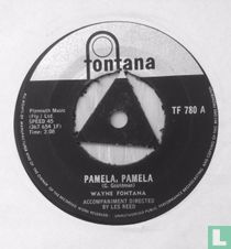 Pamela, Pamela