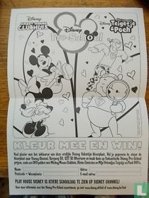 Kleur mee en win