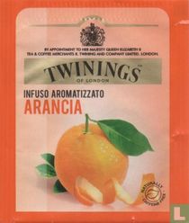 Arancia