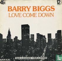 Love Come Down