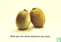 Philips Bodygroom "Now you can shave..."