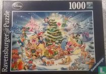 A Disney Christmas