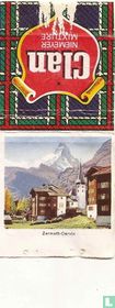 Zermatt-Cervin