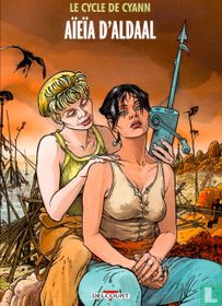 Aïeïa d'Aldaal