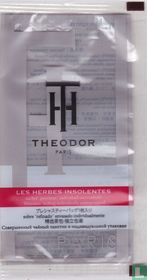 Les Herbes Insolentes