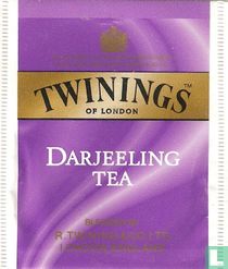Darjeeling Tea