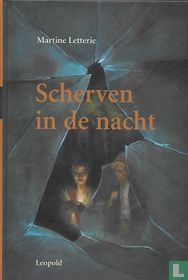 Scherven in de nacht