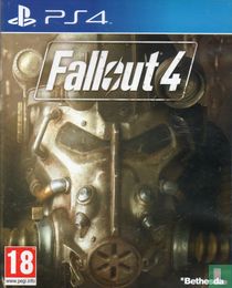 Fallout 4