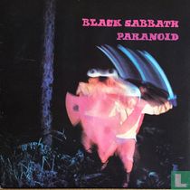 Paranoid