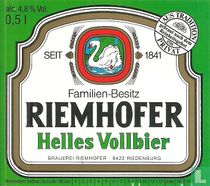 Helles Vollbier