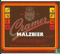 Cramer Malzbier