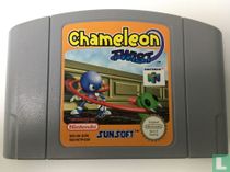 Chameleon Twist