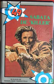 Sabata de 'Killer'
