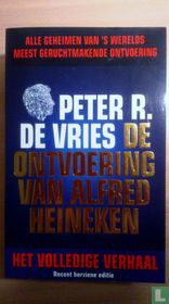 De ontvoering van Alfred Heineken