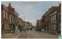 Kade, Roosendaal (N.B.)