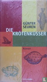 Der Krötenküsser