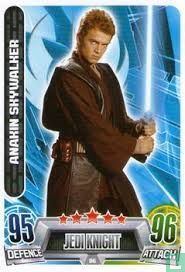 ANAKIN SKYWALKER