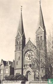 St Urbanuskerk