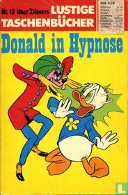 Donald in Hypnose