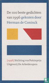 De 100 beste gedichten van 1996 