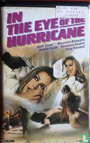 In The Eye Of The Hurricane