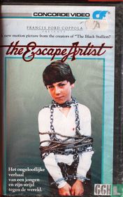 The Escape Artist