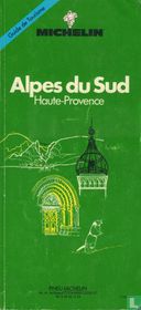 Alpes de Sud Haute-Provence