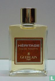 Heritage EdT 15ml
