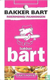 Bakker Bart