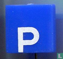 P (Parking) 