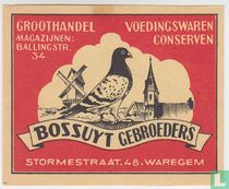 Bossuyt Gebroeders 