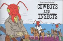 Cowboys and Insects