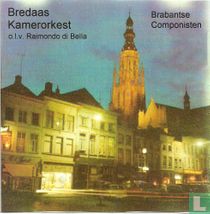 Brabantse componisten