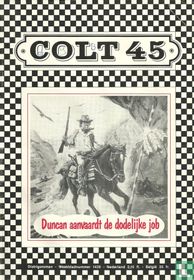 Colt 45 #1438