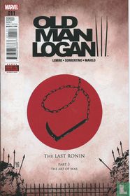 Old Man Logan 11