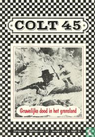 Colt 45 #1427