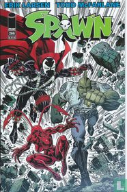 Spawn 266