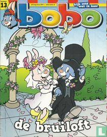Bobo [Nederlands] 13