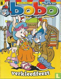 Bobo [Nederlands] 8