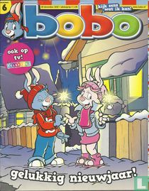 Bobo [Nederlands] 6