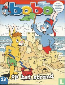 Bobo [Nederlands] 13