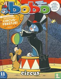 Bobo [Nederlands] 11