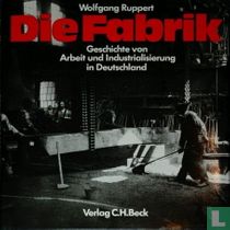 Die Fabrik