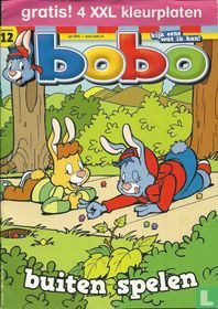 Bobo [Nederlands] 12