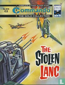 The Stolen Lanc