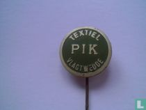 Pik Textiel Vlagtwedde