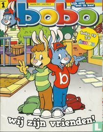 Bobo [Nederlands] 1 a