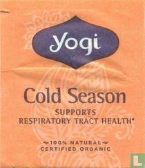 Cold Season