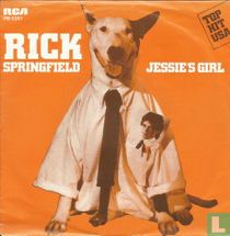 Jessie's Girl