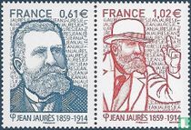 Jean Jaurès